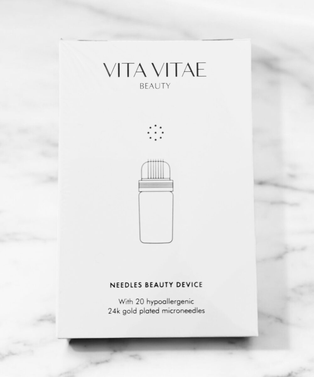 Microneedling Device - Treatment Refill