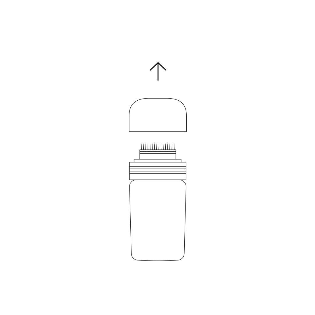 LIFTING & REVITALIZING TREATMENT KIT <br><span>Microneedling home infusion device kit 1 booster with exosomes</span> - Image 5